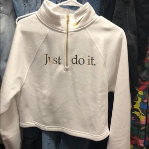 nike sweater